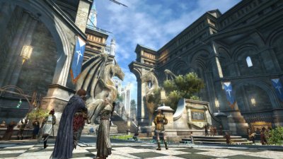 Dragon�s Dogma Online