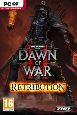 Warhammer 40,000: Dawn of War 2 � Retribution
