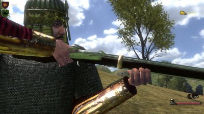 Mount and Blade: ����� � �����