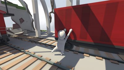 Human Fall Flat ��������� ������ �� �������