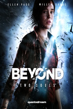 Beyond Two Souls ��������