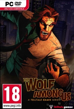 The Wolf Among Us ��� �������