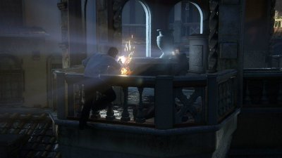 Uncharted 4: A Thief�s End