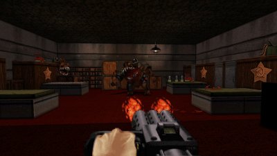 Duke Nukem 3D ��������