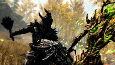 The Elder Scrolls 5: Skyrim Special Edition ��������