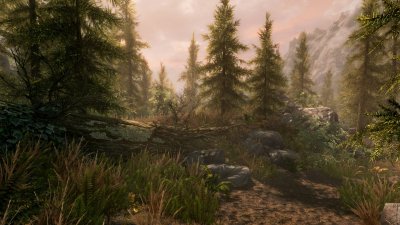The Elder Scrolls 5: Skyrim Special Edition ��������