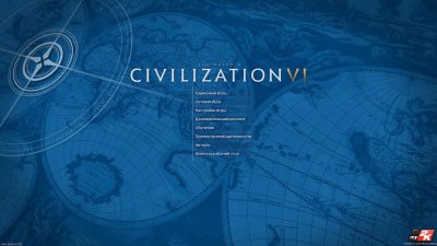 Sid Meier�s Civilization 6