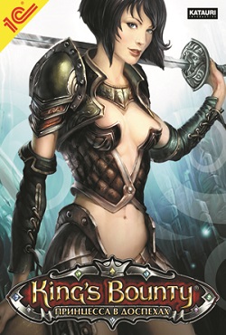 King�s Bounty: ��������� � ��������