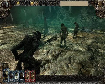 Disciples 3: ������ �����