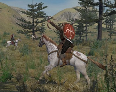 Mount and Blade: ������� �����
