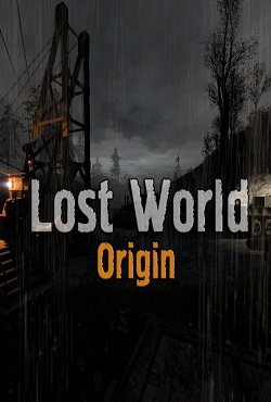 ������� Lost World Origin