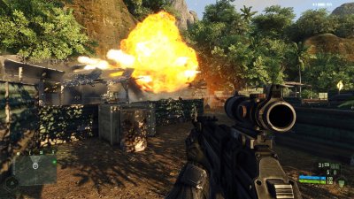 Crysis 1 ��������
