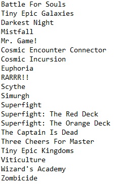 Tabletop Simulator Tabletop Simulator