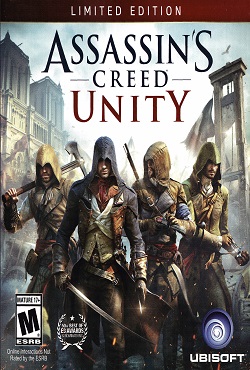 Assassins Creed Unity ��������