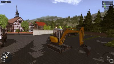 Construction Simulator 2015