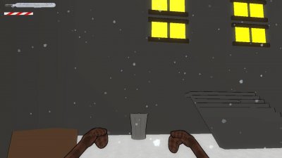 Beneath the Cardboards (��������� �����)