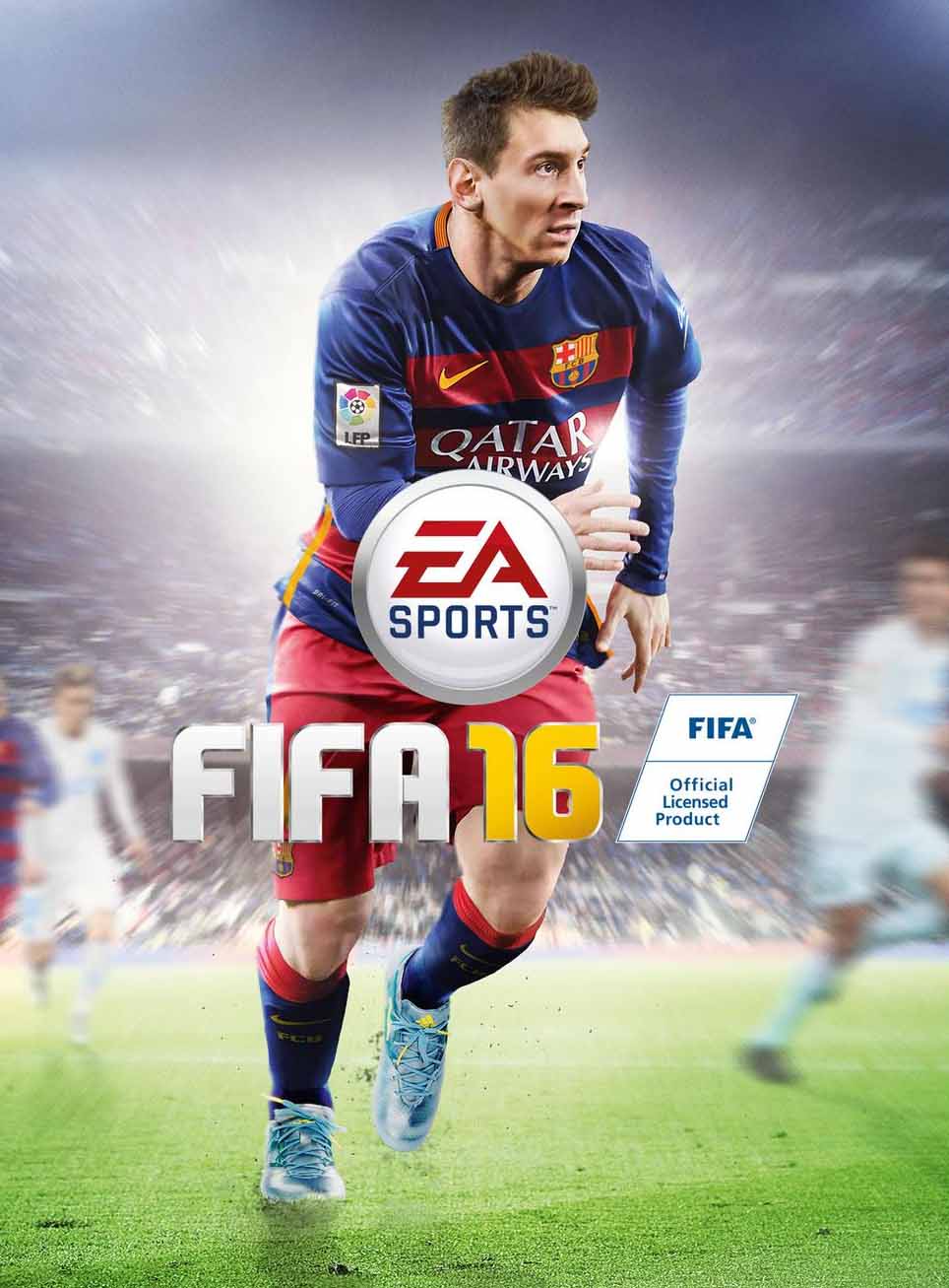 FIFA 16 Repack ��������