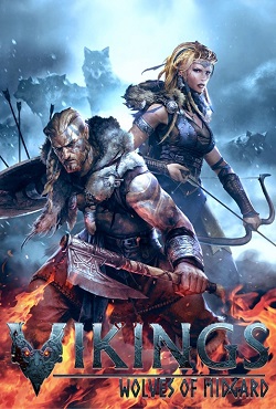 Vikings Wolves of Midgard ��������
