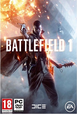 Battlefield 1 ��������