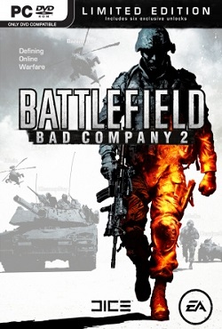 Battlefield Bad Company 2 ��������