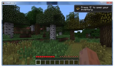 ��������� 1.7.10