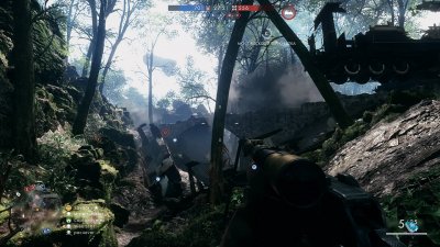 Battlefield 1 ��������
