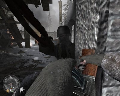 Call of Duty 2 ��������