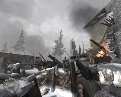 Call of Duty 2 ��������