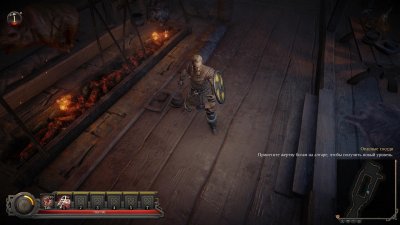 Vikings Wolves of Midgard ��������