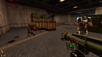 Half-Life ���������