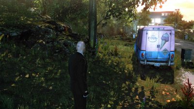 Hitman Absolution ��������