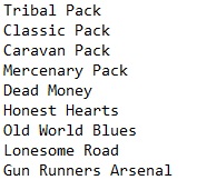 Fallout New Vegas русская озвучка Fallout New Vegas русская озвучка