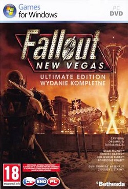 Fallout New Vegas ��������