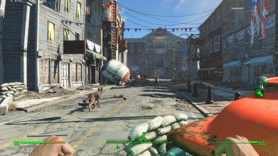 Fallout 4 ��� ������ ��
