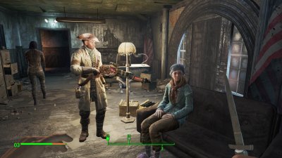 Fallout 4 ��� ������ ��