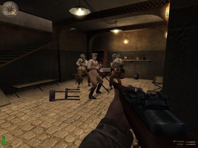 Medal of Honor ���������
