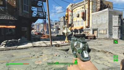 Fallout 4 � ������