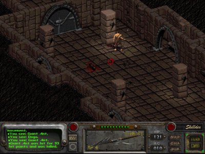 Fallout 2 �� �������