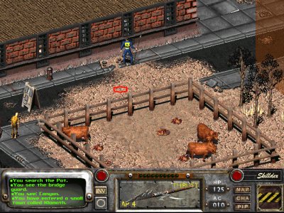 Fallout 2 �� �������