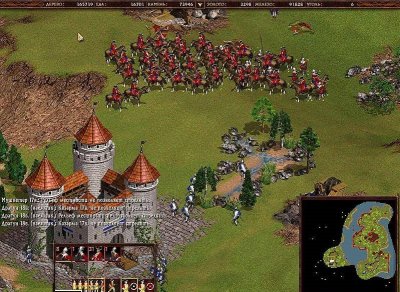 ������ ����������� �����