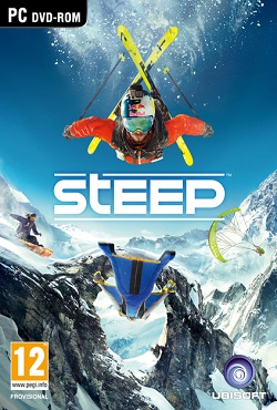 Steep ��������