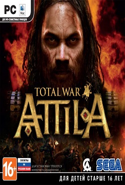 Total War Attila ��������