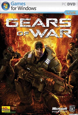 Gears of War ��������