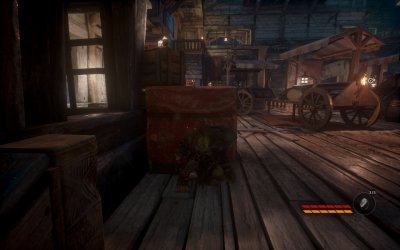 Styx Shards of Darkness ��������