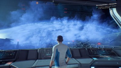 Mass Effect Andromeda �� ��������