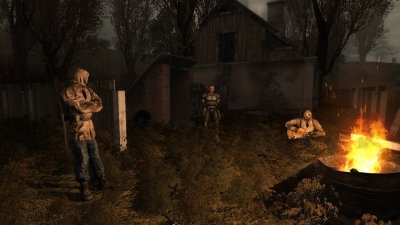 ������� Choice of Destiny