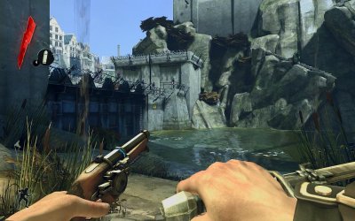 Dishonored ��������