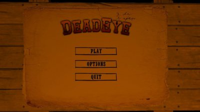 DeadEye