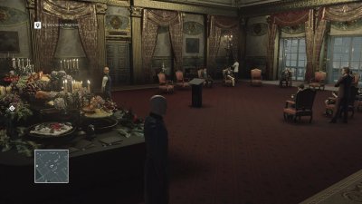 Hitman 6 ��������