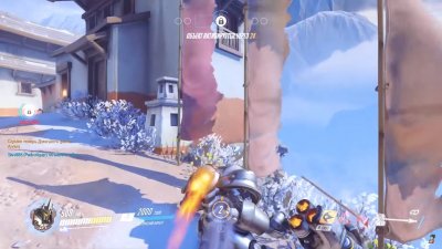 Overwatch ��������